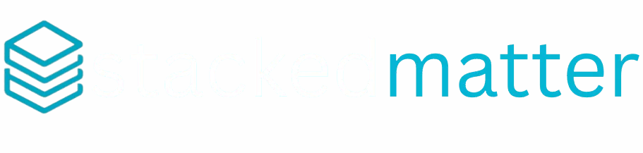 stackedmatter