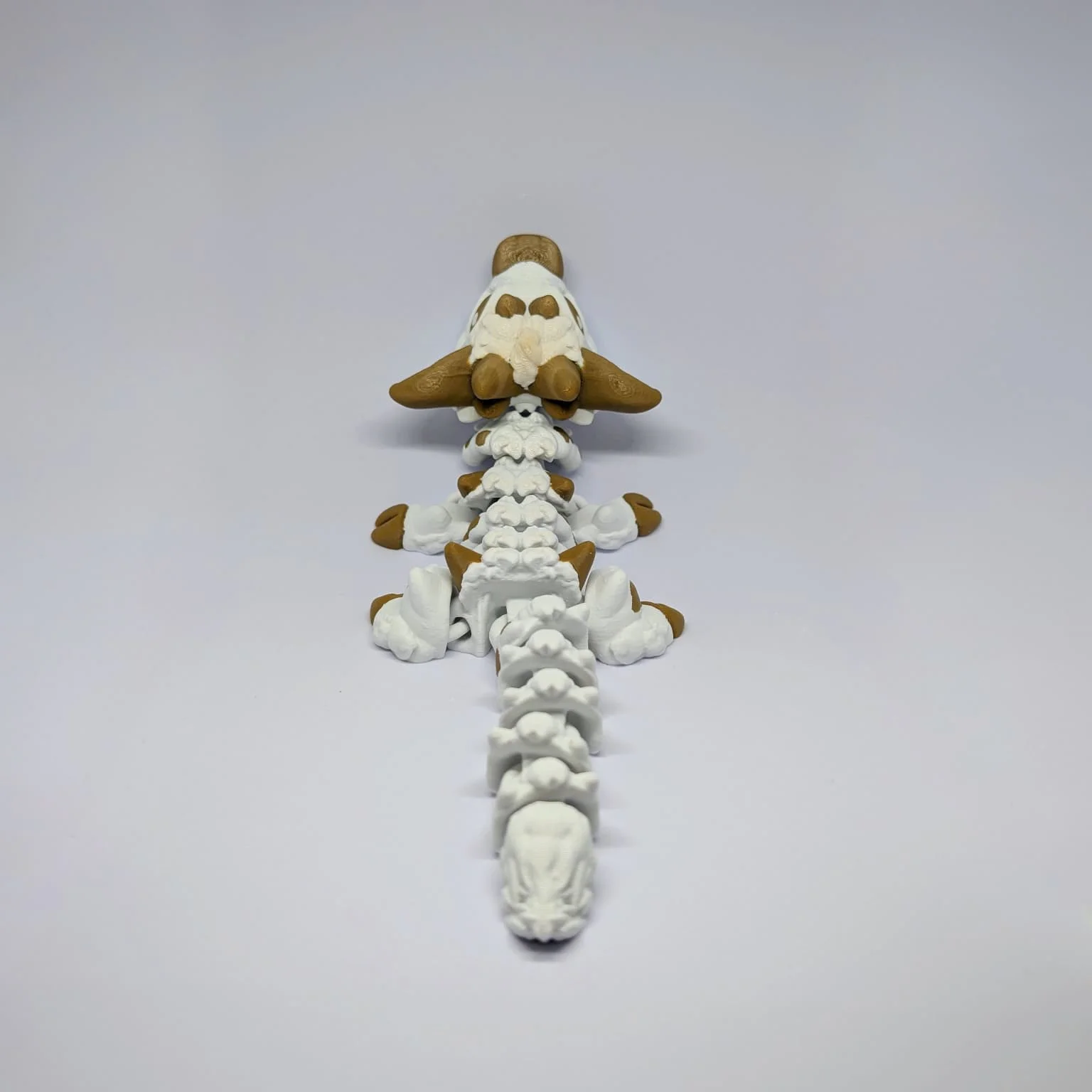 Mini Kuhdrache – Bild 3