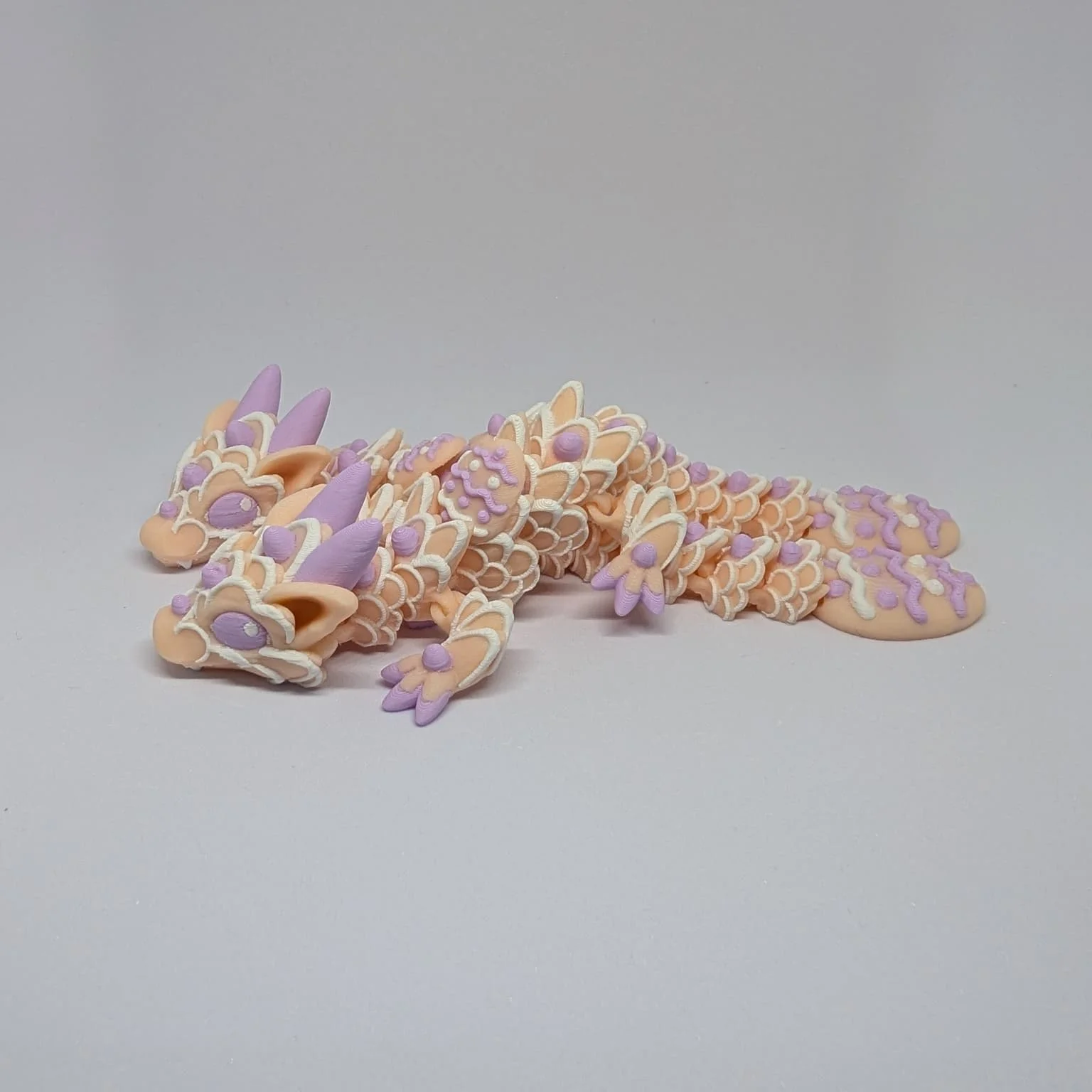 Mini Osterdrache – Bild 3